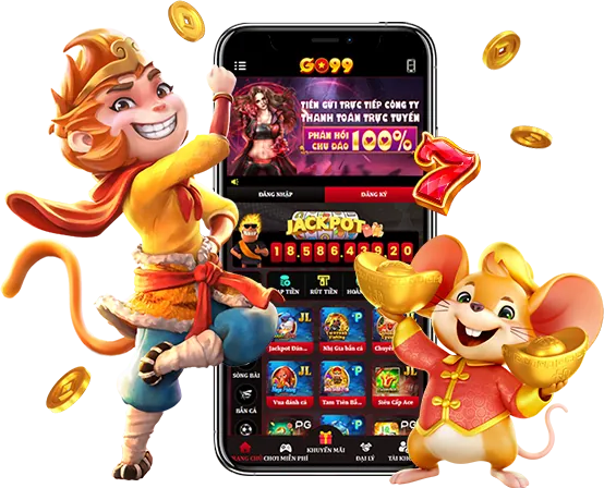 Cơ hội thắng lớn và jackpot hấp dẫn tại 168vn bắn cá