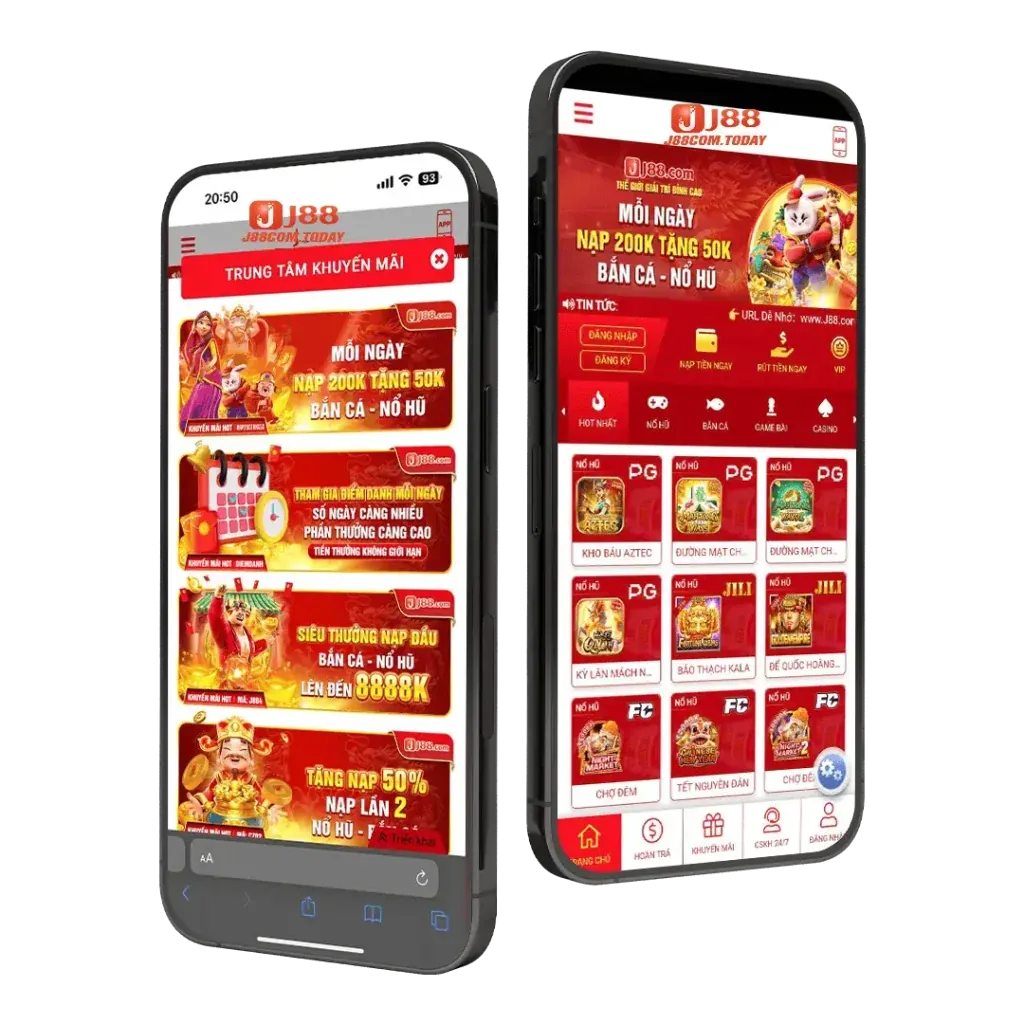 Trải nghiệm mượt mà 168vn