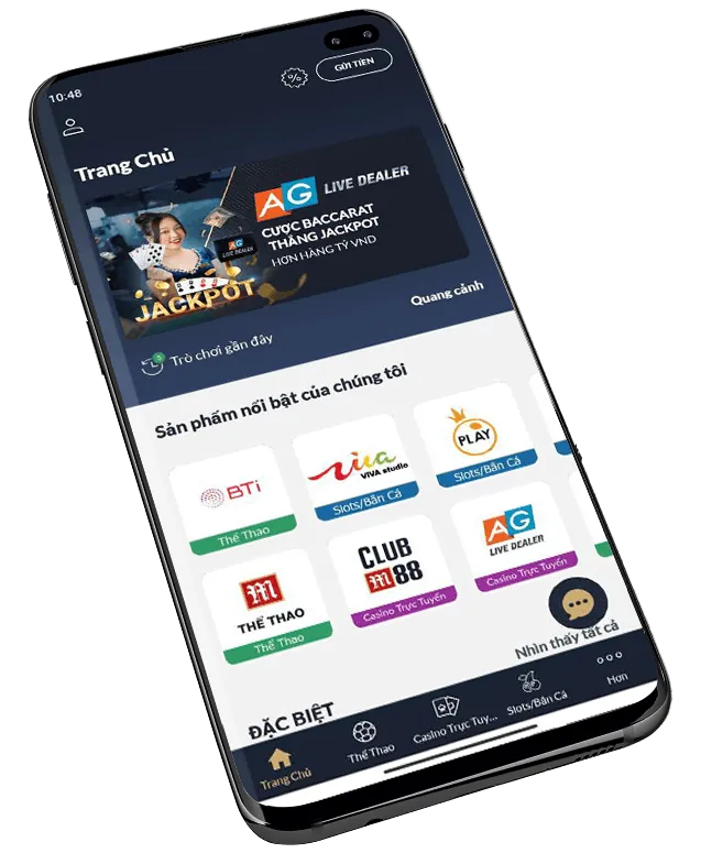 Thưởng sinh nhật đặc biệt và ưu đãi VIP từ 168vn