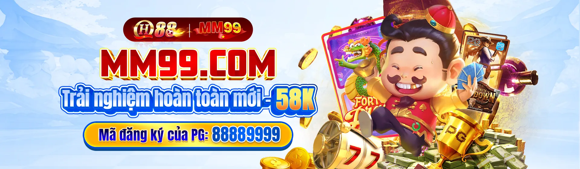 Hình ảnh trang chủ 168vn với giao diện đăng ký an toàn