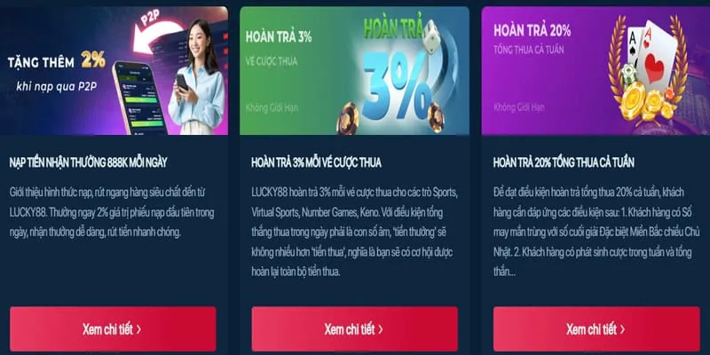 VIP Bạch Kim 168vn